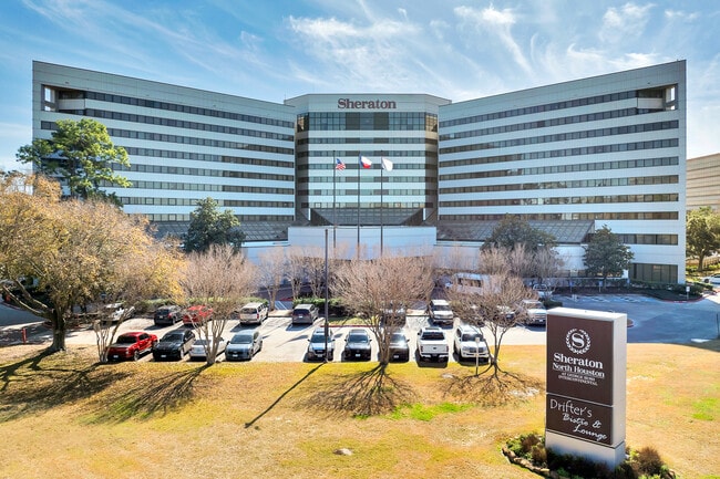More details for 15700 John F Kennedy Blvd, Houston, TX - Hospitality for Auction