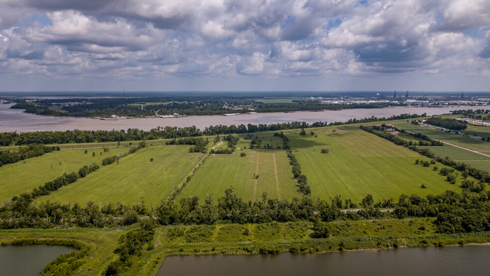 00 W 3rd St, Edgard, LA for rent - Primary Photo - Image 1 of 9