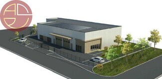 More details for Industrial to Rent