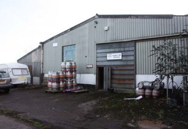 Old Brewery Rd, Wiveliscombe for sale - Primary Photo - Image 1 of 1