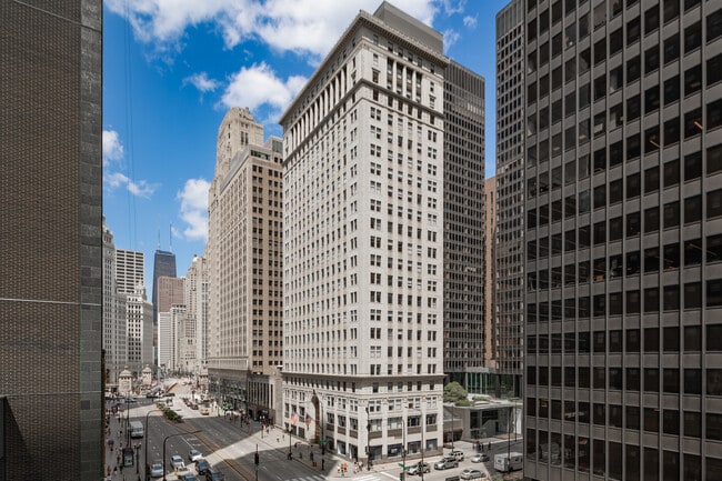 More details for 307 N Michigan Ave, Chicago, IL - Office to Rent