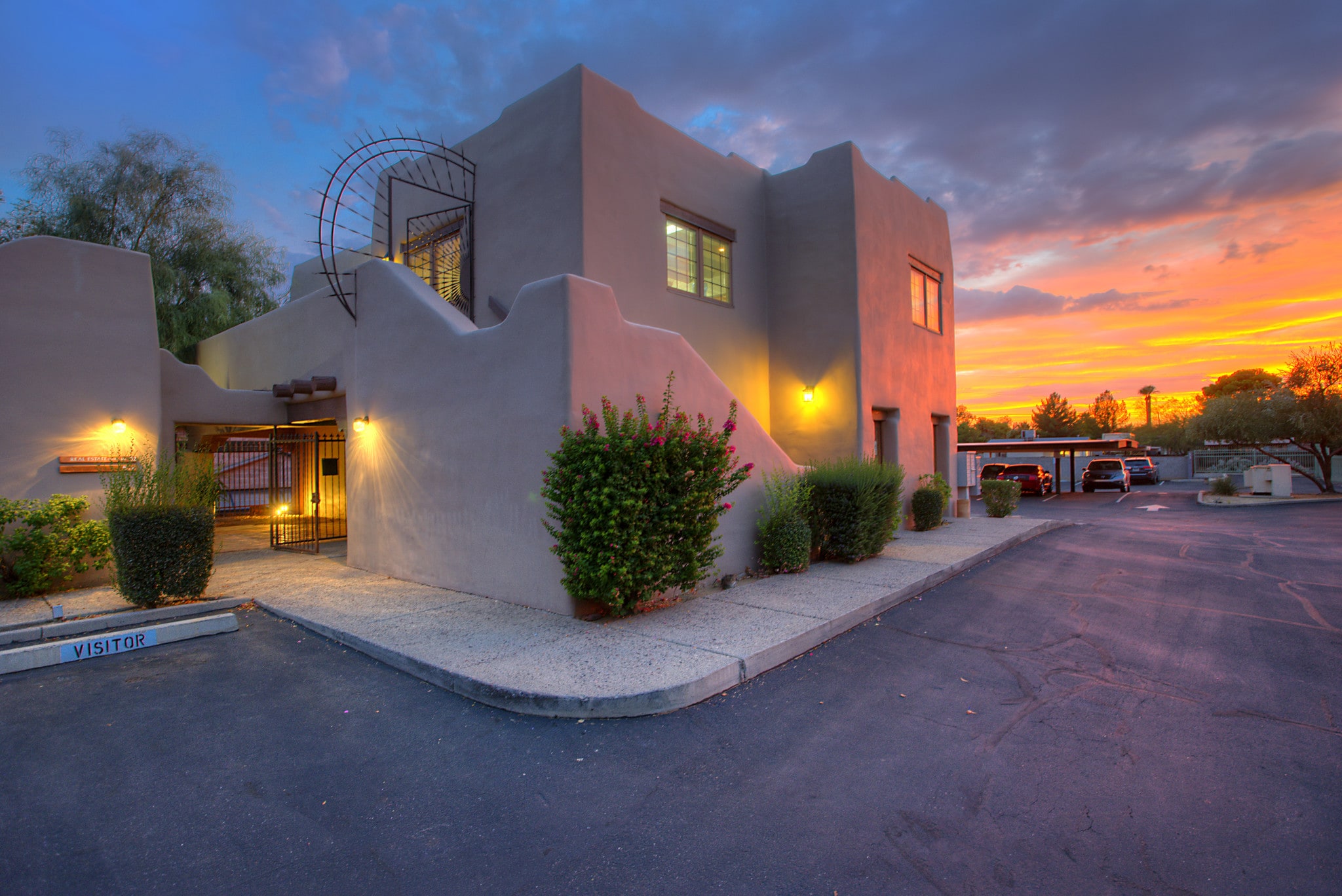 4520 N 12th St, Phoenix, AZ to rent Building Photo- Image 1 of 5