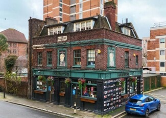 More details for 64 Lant St, London - Retail for Sale