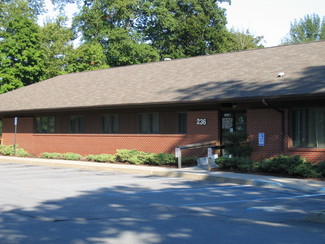 More details for 236 Crystal Run Rd, Middletown, NY - Office/Medical for Rent