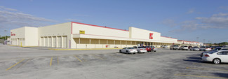 More details for 2009-2111 S US Highway 1, Fort Pierce, FL - Retail for Rent