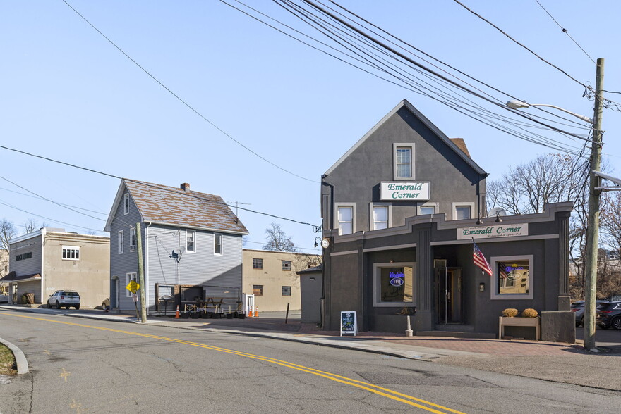 12 Oak St, Clifton, NJ for sale - Building Photo - Image 1 of 23