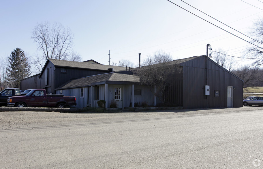 326 S Cedar Ave, Canton, OH for sale - Primary Photo - Image 1 of 2