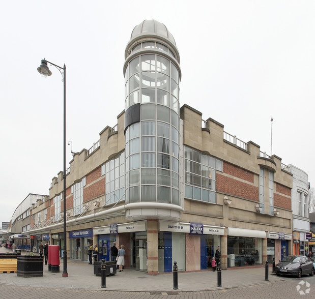 Merseyway, Stockport for sale - Primary Photo - Image 1 of 1