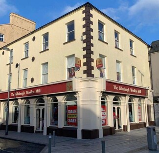 More details for 67 Hill St, Newry - Retail for Rent