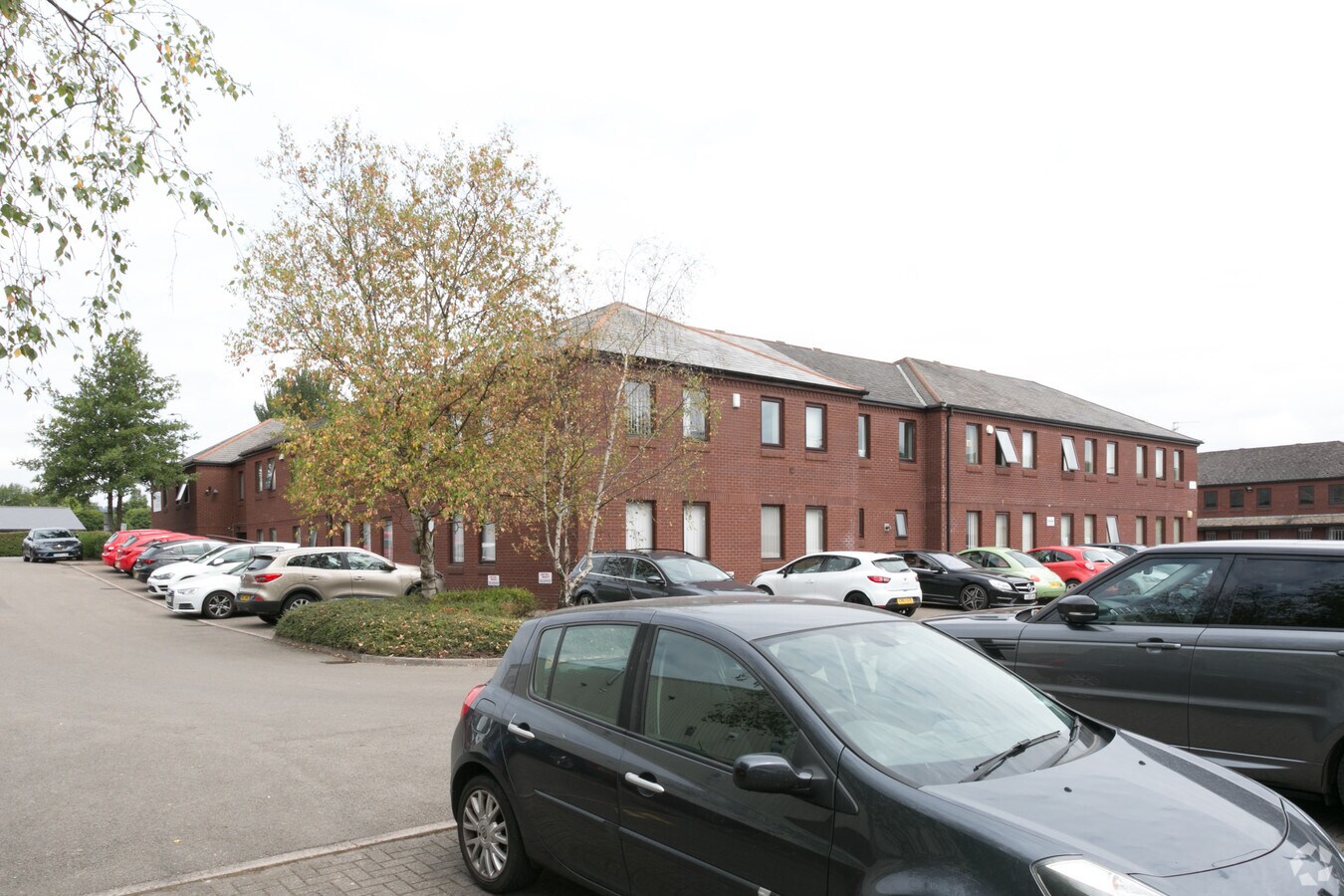 Lambourne Cres, Cardiff CF14 5GF UK