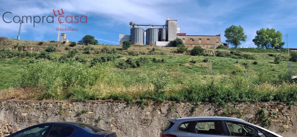Land in Bernuy de Porreros, Segovia for sale - Building Photo - Image 2 of 6