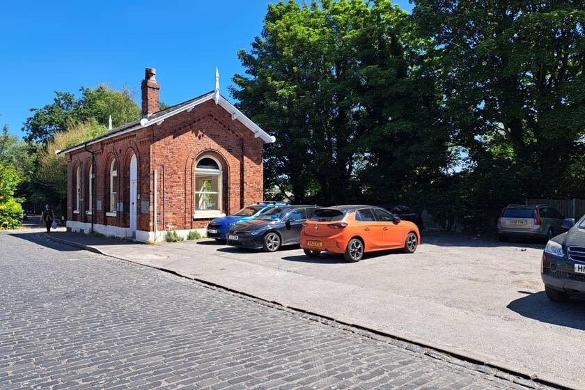 12 Station Approach, Ormskirk for sale Primary Photo- Image 1 of 1