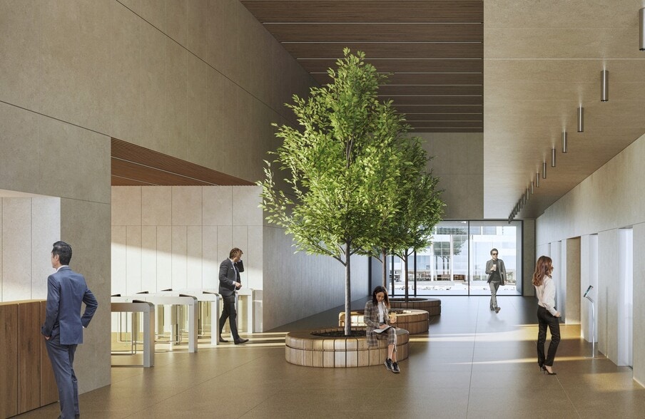 Calle Retama, 7, Madrid, Madrid to rent - Building Photo - Image 3 of 5