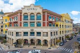 Tivoli Village at Queensridge - Commercial Property