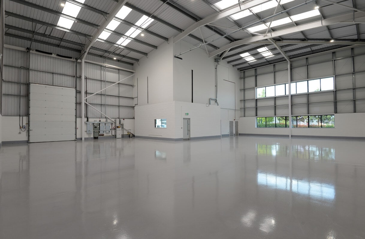 Acheson Way, Manchester to rent Interior Photo- Image 1 of 1