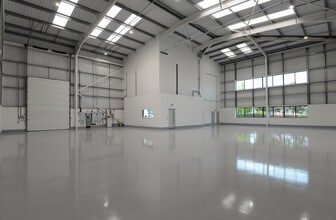 Acheson Way, Manchester to rent Interior Photo- Image 1 of 1
