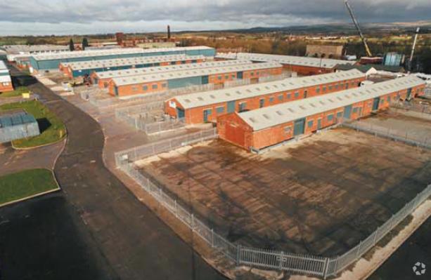 Bradley Ln, Wigan to rent Primary Photo- Image 1 of 3