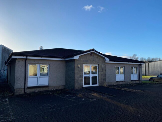 More details for Banbeath Industrial Estate, Leven - Office for Sale