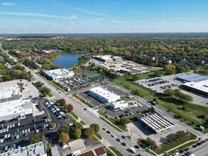 1528 Aurora Ave, Naperville, IL for rent Building Photo- Image 1 of 1