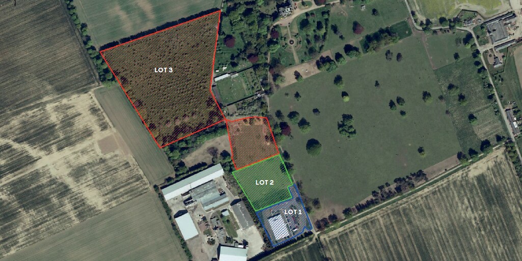 Gladsmuir, Tranent for sale Building Photo- Image 1 of 1