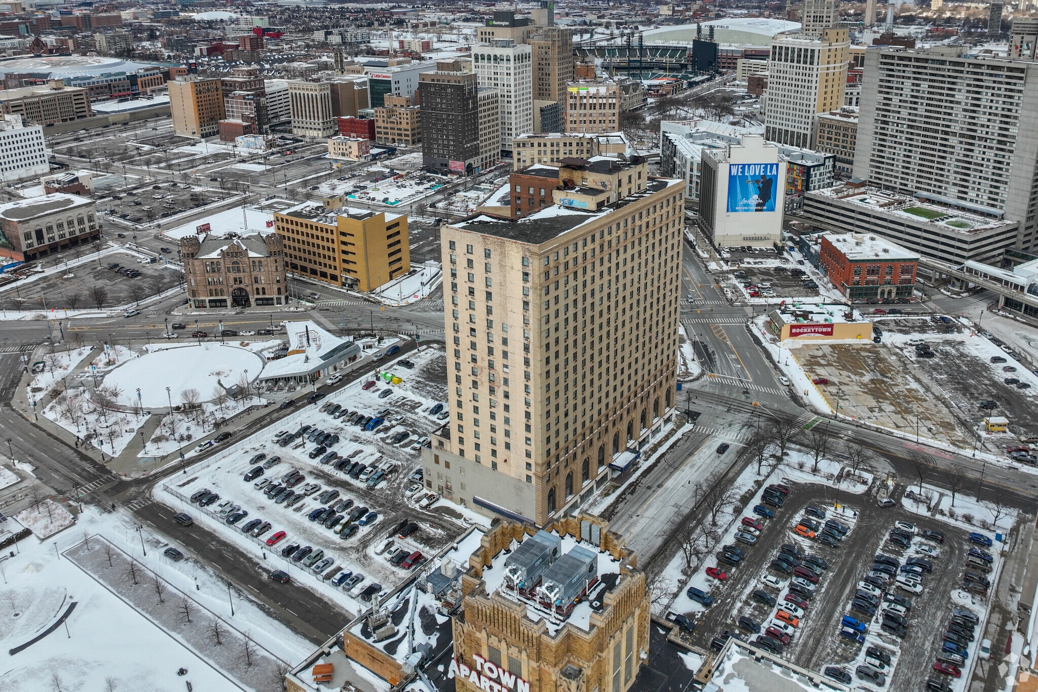 Historic Downtown Redevelopment Opp. portfolio of 3 properties for sale on LoopNet.co.uk Primary Photo- Image 1 of 24