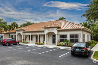 More details for 12268 Tamiami Trail E, Naples, FL - Office for Rent