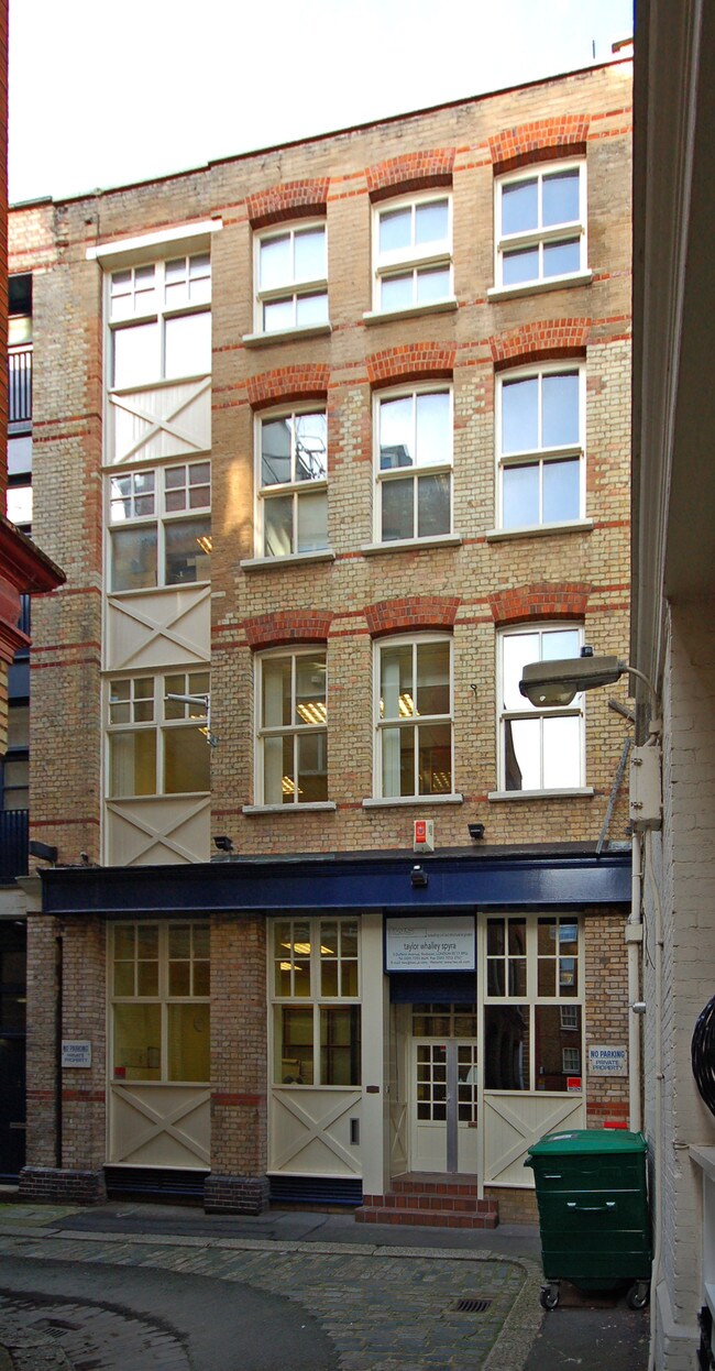 More details for 3 Dufferin Ave, London - Office to Rent