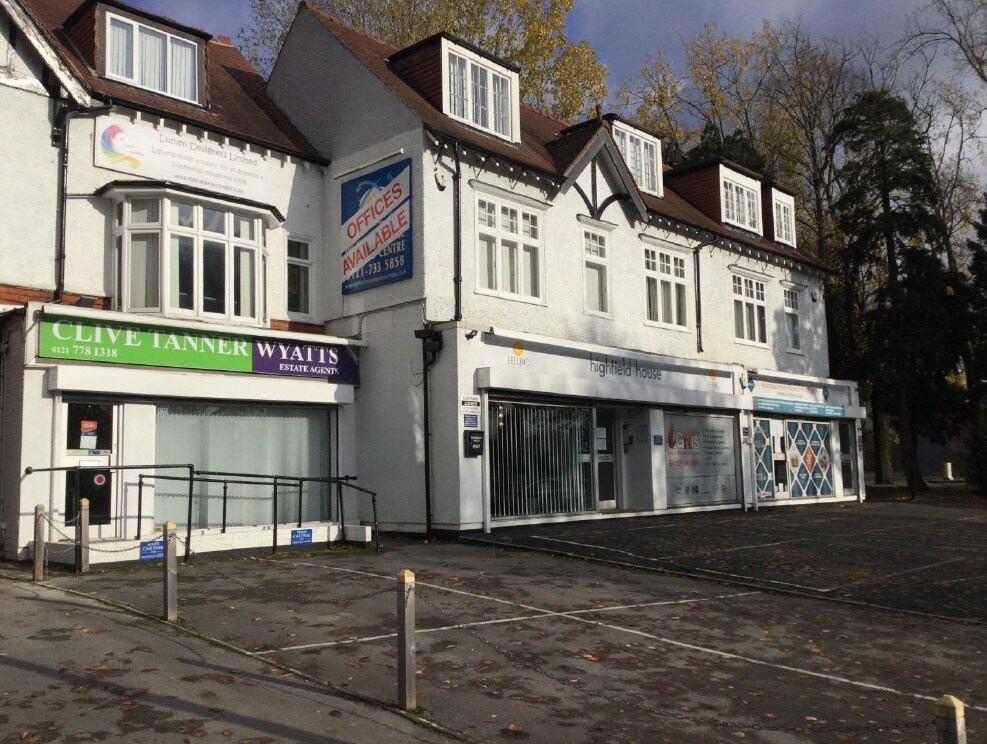 15601564 Stratford Rd, Birmingham B28 9JA UK