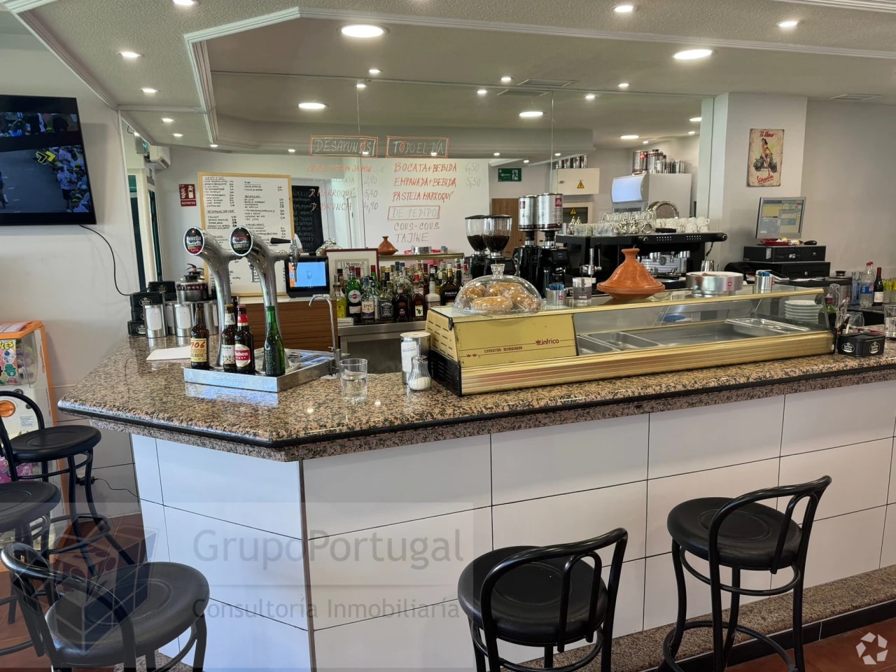 in Majadahonda, Madrid for sale Interior Photo- Image 1 of 1