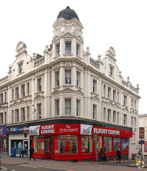 55 Western Rd, Brighton to rent - Primary Photo - Image 1 of 10