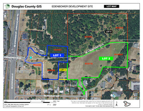 0 NE Edenbower Blvd, Roseburg, OR for sale Building Photo- Image 1 of 24