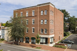 More details for 1429 Duke St, Alexandria, VA - Office/Retail for Rent