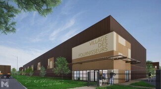 More details for Office, Light Industrial to Rent