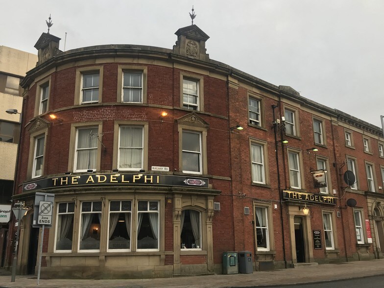 33 Railway Rd, Blackburn for sale - Other - Image 1 of 1