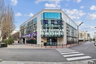 More details for Office to Rent