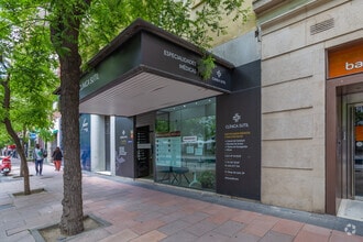 Calle de Diego de León, 39, Madrid, Madrid to rent Interior Photo- Image 1 of 2