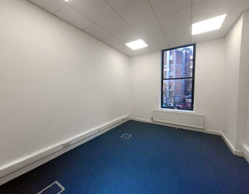 290 Bath St, Glasgow to rent Interior Photo- Image 1 of 4