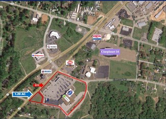 More details for Highway 51 S, Atoka, TN - Land for Rent