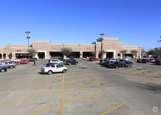 More details for 1400-1438 W Fairmont Pky, La Porte, TX - Retail for Rent