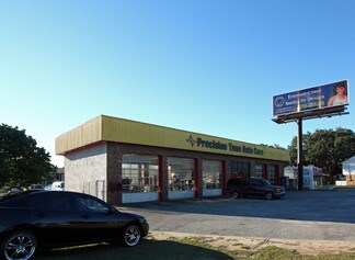 More details for 6222 9th Ave, Pensacola, FL - Retail for Sale