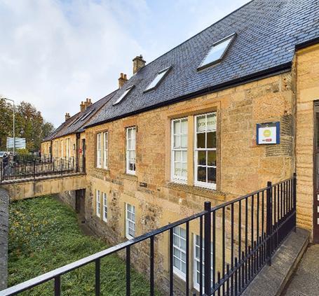 Quality St, Edinburgh to rent - Building Photo - Image 3 of 7