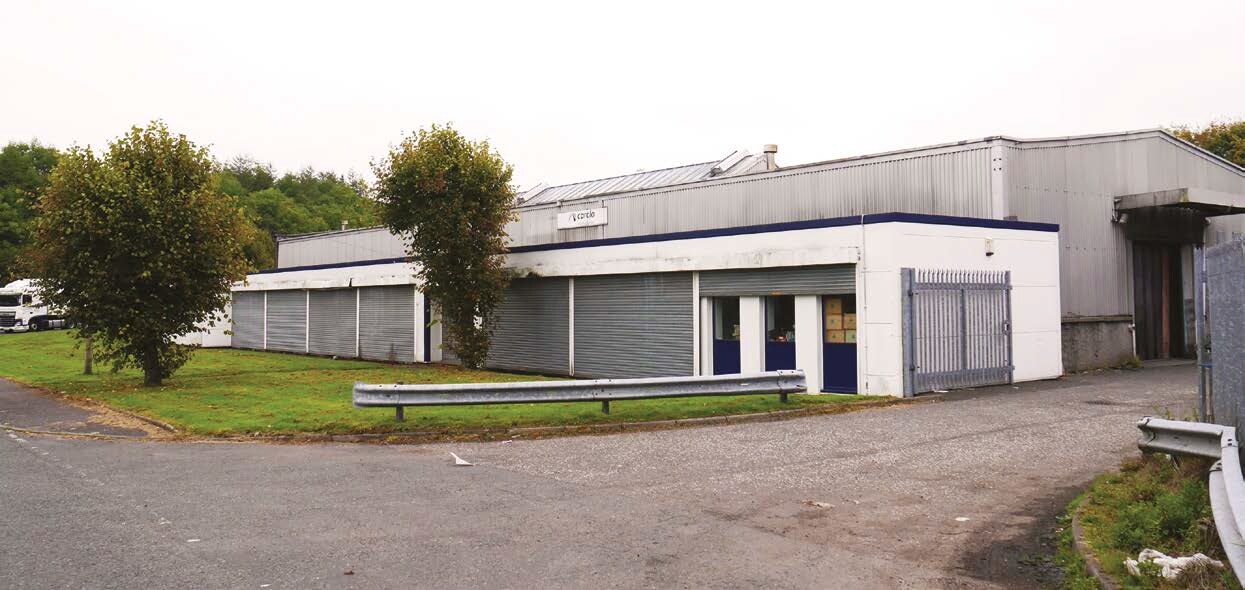 1 Mossburn Ave S, Harthill for sale Primary Photo- Image 1 of 1