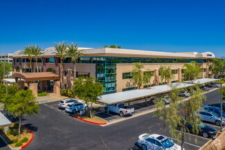 More details for 14301 N 87th St, Scottsdale, AZ - Office for Rent