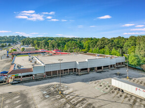 3600-3800 Ringgold Rd, Chattanooga, TN for rent Building Photo- Image 1 of 5