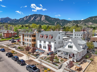 More details for The Block Portfolio – Residential for Sale, Boulder, CO