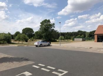 Bailey Ave, Meon Vale for sale - Primary Photo - Image 1 of 1