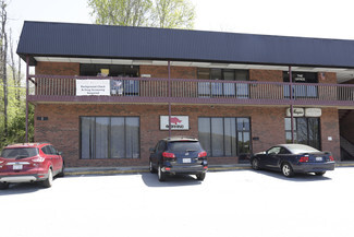 More details for 1 Kenilworth Knoll, Asheville, NC - Retail for Rent