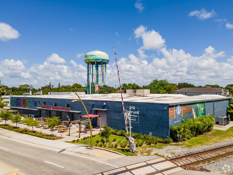 616-620 NW 2nd Ave, Fort Lauderdale, FL for rent - Building Photo - Image 1 of 23