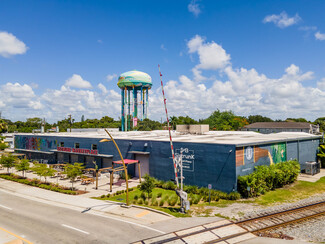 More details for 616-620 NW 2nd Ave, Fort Lauderdale, FL - Office, Industrial for Rent