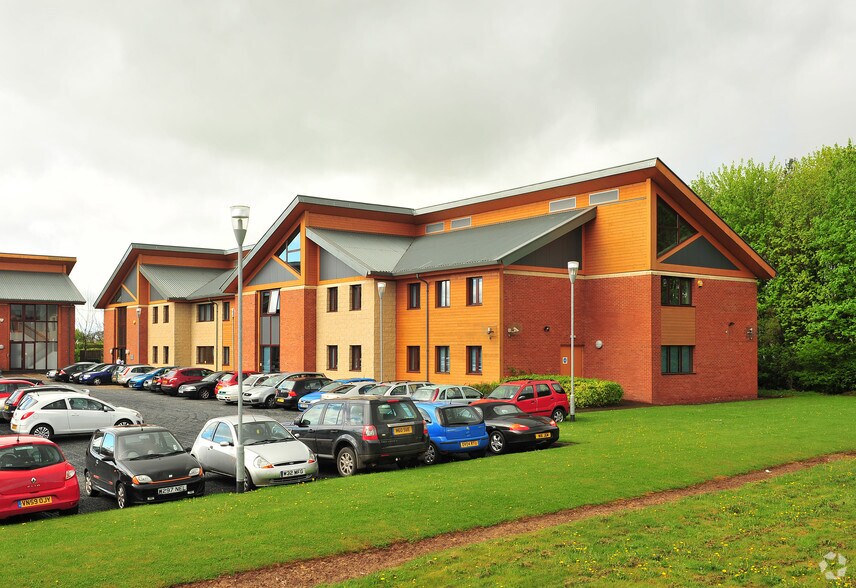 Eco Park Rd, Ludlow to rent - Building Photo - Image 3 of 3